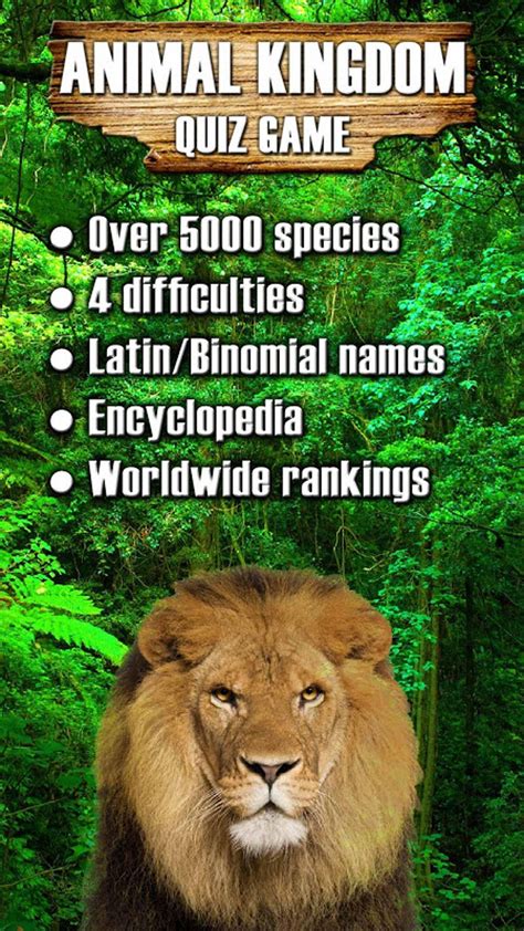 animal kingdom the game.